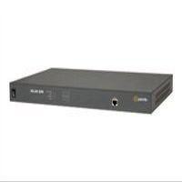Iolan STS8DC 8PT RS232 48VDC Rack 10/100/1000ETH