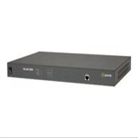 Iolan STS8DC 8PT RS232 48VDC Rack 10/100/1000ETH