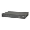Iolan STS8DC 8PT RS232 48VDC Rack 10/100/1000ETH view 1