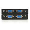 StarTech.com VGA Video Extender over Cat 5 with Audio - Up to 500ft (150m) - VGA over Cat5 Extender - 1 Local and 1 Remote , TAA (ST122UTPA) view 3