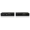 StarTech.com VGA Video Extender over Cat 5 with Audio - Up to 500ft (150m) - VGA over Cat5 Extender - 1 Local and 1 Remote , TAA (ST122UTPA) view 4