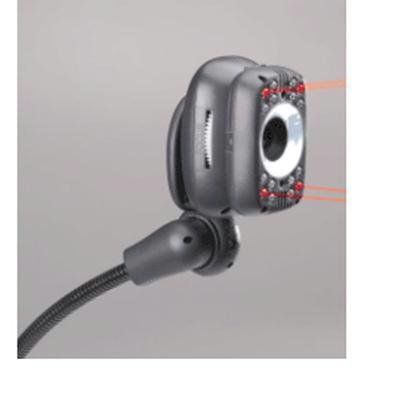 AVERVISION110/280/300 Led Light Mod with lasr Pointer(Side Clip)