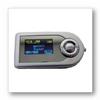 Irok MP3 256MB Rechargable Batt Recording/OLED Display/FM/USB2.0 view 1