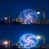 Tiffen 77mm Glimmerglass 1 Filter|Glimmerglass Filter|Ultra Slim|Dreamy Cinematic Effect Camera for Portrait Photography/Video/Vlog view 2