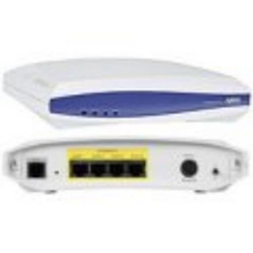 Netvanta 340 Adsl Router with VPN IP with Integral 4-Port Switch