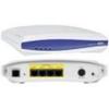 Netvanta 340 Adsl Router with VPN IP with Integral 4-Port Switch view 1