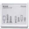 Princeton Technology PRD-122XWH 13 Media Card Reader with Stand, White view 1