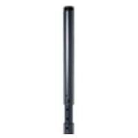 3 to 5 Inch Adjustable Extension Column for Use with Projector Ceiling Mounts.