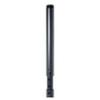 3 to 5 Inch Adjustable Extension Column for Use with Projector Ceiling Mounts. view 1