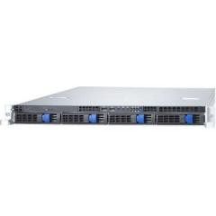 Tyan 1U Barebone 2P E7320 2 H/s Sata S5350-1U 1.7 17 22.4 Sliding Rail