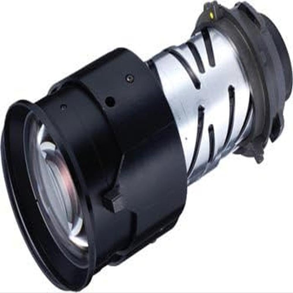 2.98 - 4.771 Zoom Lens