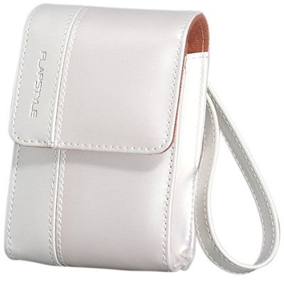  Buffalo BDG-SC01/LNM Digital Camera Soft Case, Large, Natural Material