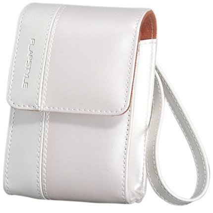 Buffalo BDG-SC01/LNM Digital Camera Soft Case, Large, Natural Material
