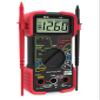 INNOVA 3320 Auto-Ranging Digital Multimeter, Red & Black view 1