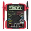 INNOVA 3320 Auto-Ranging Digital Multimeter, Red & Black view 2