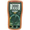 Extech EX330 Autoranging Mini Multimeter, 12-Function, NCV, Type K view 1