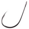 Owner American 5180-071 SSW Straight Eye Hook with Cutting Point, Size 4, Multi view 1