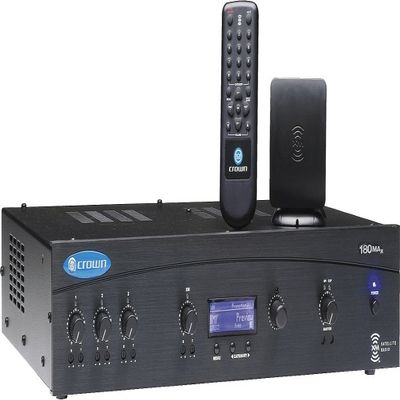 Xm Radio Business Music Receiver/amplifier