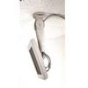 400 Series Arm, Horizontal Mount, Suspend Rotate, Double Pivot with P/l view 1