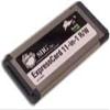 SIIG Express Card 11-in-1 Card Reader/Writer view 1