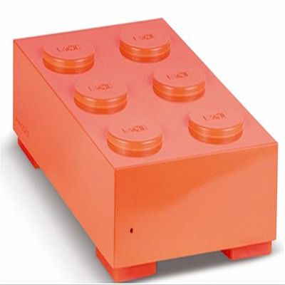 LaCie Brick Hdd USB2.0 0 GB 301056j