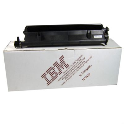 1372476 CLEANING UNIT 3130 GENUINE IBM NEW