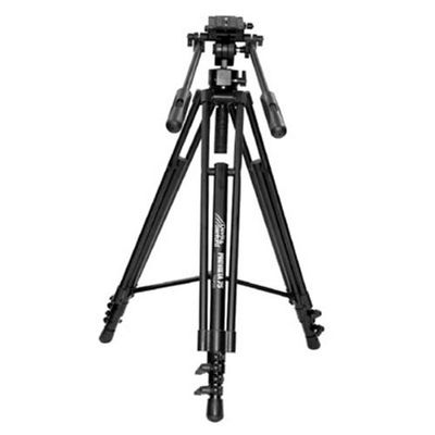 Davis and Sanford Provista with 75mm C Ball FM18