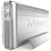 Maxtor onetouchii e30 W300 GB IEEE1394 a/0 X USB/1.1 External hard disk view 1