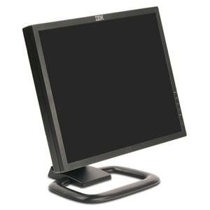 20IN LCD 1600X1200 T120 VGA Dvi Tilt Height-Adjustable Vesa
