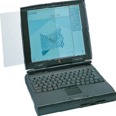 KOKUYO EVF-NT23 OA Filter (E Type for Laptops)