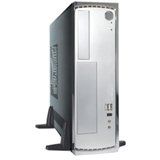 Antec Minuet 300 Slimline ATX Micro PC Case (Piano Black)
