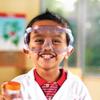 Learning Resources Clear Safety Goggles, Science Exploration, Elastic Strap, Kids and Adults, Meet ANSI Z87.1, Ages 3+ view 2
