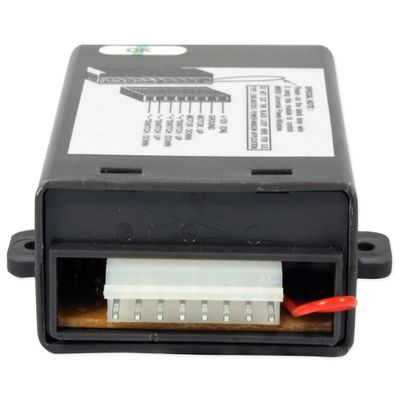 1-TOUCH Single Window Control Module
