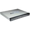 48PORT 10/100 & 2PORTT Gb Switch with Webview & Power Over Enet view 1