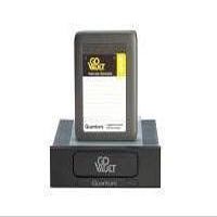Govault Intrnal Dock BLACK120GB with cart Sata 5.25IN Yosemite Backup