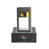 Govault Intrnal Dock BLACK120GB with cart Sata 5.25IN Yosemite Backup view 1