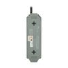 Eaton Tripp Lite Series 3-Outlet Heavy Duty Power Strip, Metal, Mountable (Wall Mount & Under Desk), 6ft Extension Cord, On/Off Switch Cover, Industrial Garage Shop Work Bench Applications (3SP) view 3