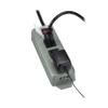 Eaton Tripp Lite Series 3-Outlet Heavy Duty Power Strip, Metal, Mountable (Wall Mount & Under Desk), 6ft Extension Cord, On/Off Switch Cover, Industrial Garage Shop Work Bench Applications (3SP) view 4