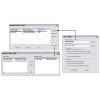Digital Foci DataPocket 80 GB External Hard Drive (Brushed Silver) view 4