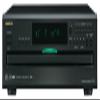 Onkyo DX-C390-B 6-Disc CD Carousel Changer - Black view 1