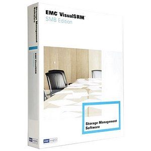 Dantz EMC Visualsrm SMB Edition (2TB)