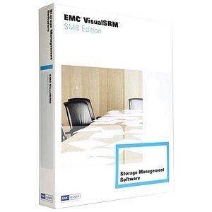 Dantz EMC Visualsrm SMB Edition (2TB)