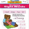 ECS Mastering Sight Words 1-2 view 1