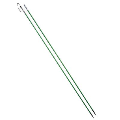 Greenlee Fish Stick, 4 ft to 12 ft, Fiberglass