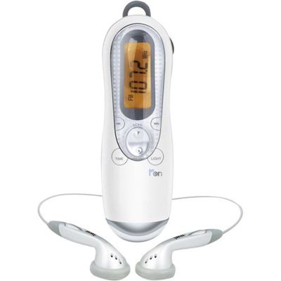 Portable Fm Digital Scan Radio