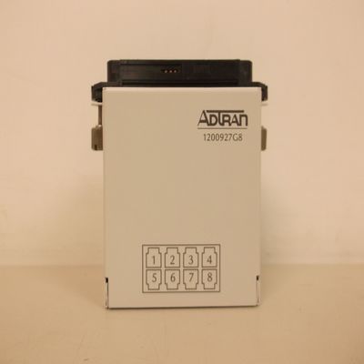 Total Access Iad 8PORT Breakout Panel Connection
