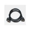 1M Ext SCSI Ultra HD50M to HD50M ACK-H2H-1M Rohs view 1