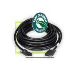4M Ext SCSI U2 U160 U320 LVD VHDCI68M to VHDCI68M with FLX JKT Rohs