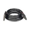 1M Ext SCSI U2W U160 U320 LVD HD68M to HD68M ACK-LVD-1M-U320 Rohs view 1