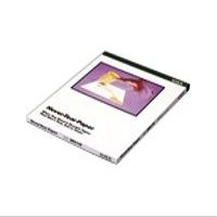 8.5X11 Unpunched